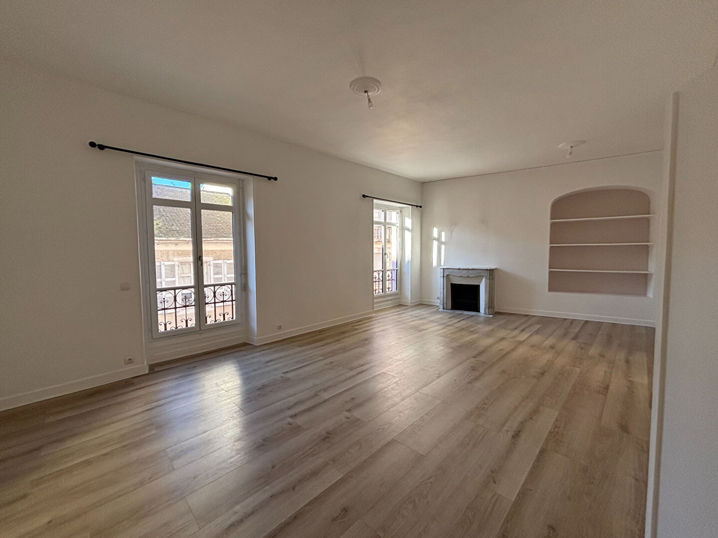 Appartement  T4 à louer Pau 64000