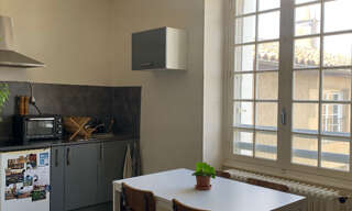 Appartement 2 Pièces 41 m² à louer à Poitiers (86000)