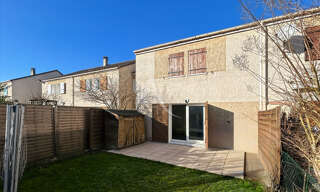 Maison 4 Pièces 86 m² à vendre à Courdimanche (95800)