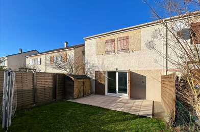 Maison 4 pièces 347350 €