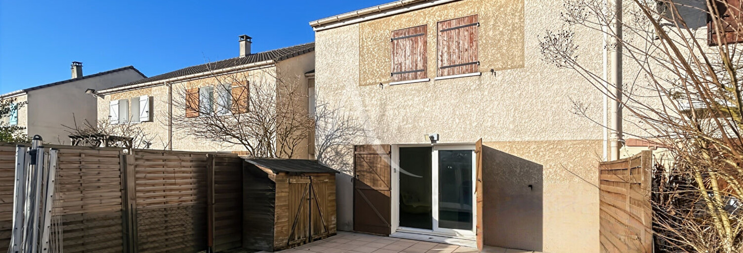 Maison 4 Pièces 86 m² à vendre à Courdimanche (95800)
