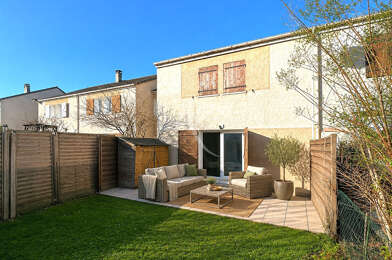 Maison 4 pièces 339150 €