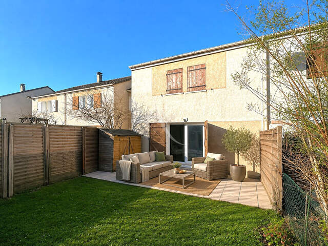 Maison Courdimanche 4 pièce(s) 84.50 m2 — photo du bien