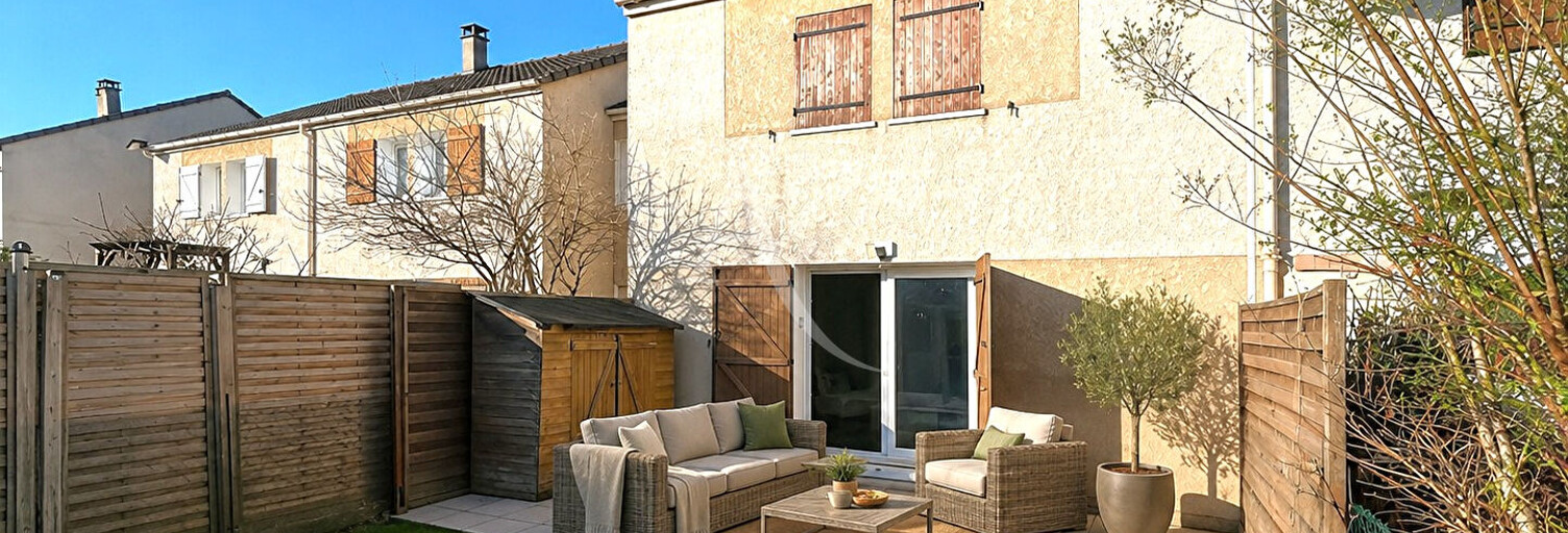 Maison 4 Pièces 86 m² à vendre à Courdimanche (95800)