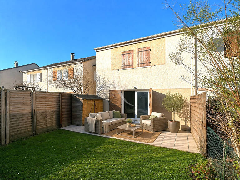 Maison Courdimanche 4 pièce(s) 84.50 m2 — photo 1