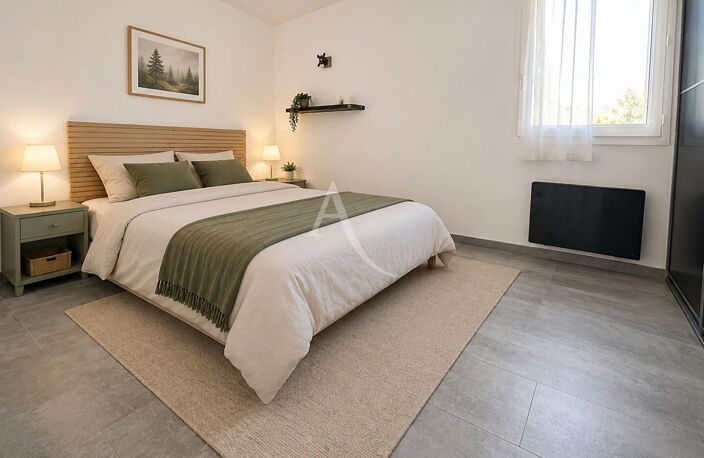 Maison Courdimanche 4 pièce(s) 84.50 m2 — photo 4