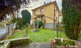 Maison 5 Pièces 115 m² à vendre à Ostwald (67540)