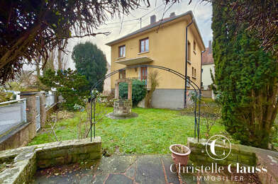 Maison 5 pièces 370000 €