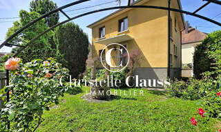 Maison 5 Pièces 115 m² à vendre à Ostwald (67540)