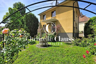 Maison 5 pièces 355000 €