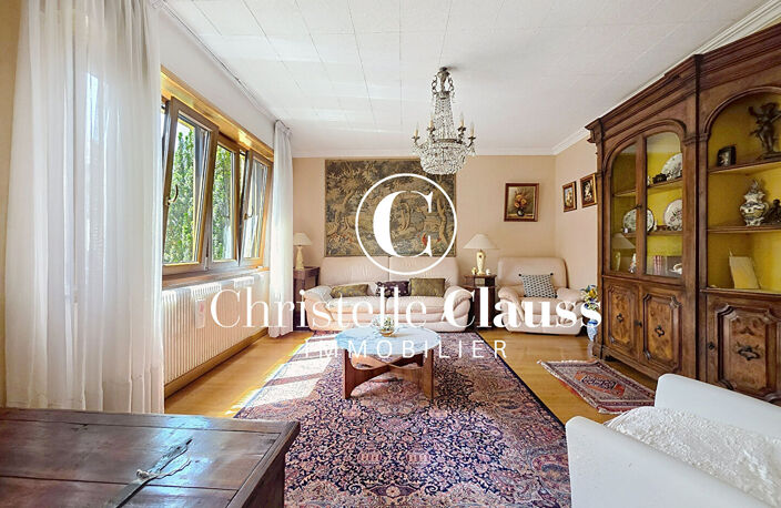 Maison Ostwald 5 pièce(s) 115  m2 hab — photo 2