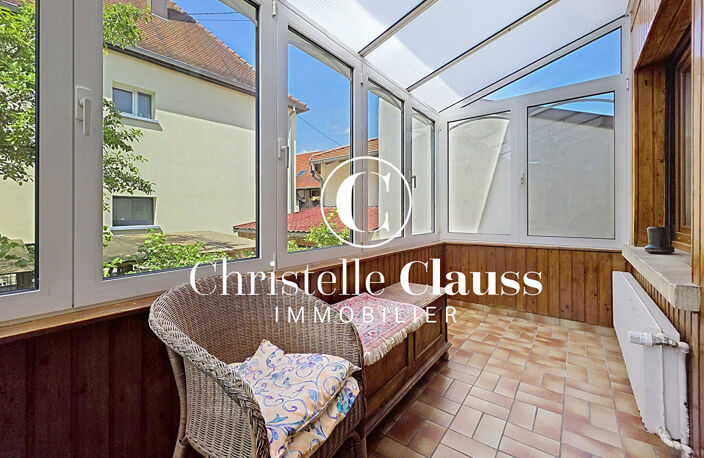 Maison Ostwald 5 pièce(s) 115  m2 hab — photo 4