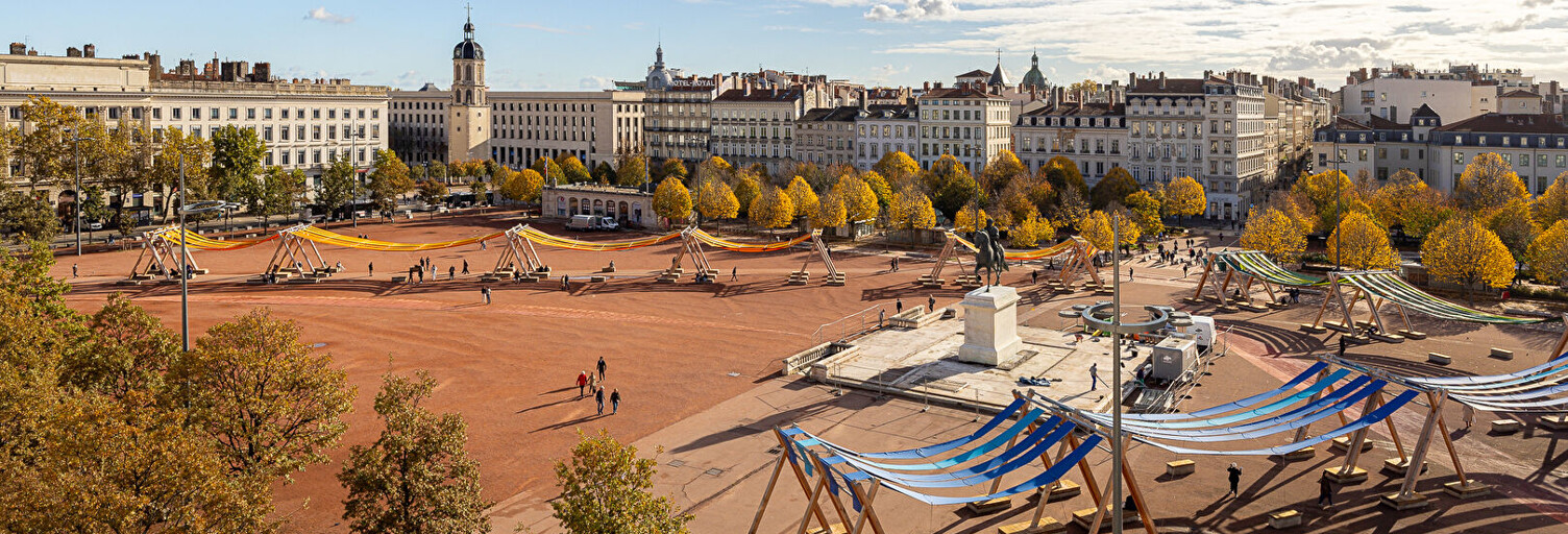 Appartement 5 Pièces 201 m² à vendre à Lyon 2 (69002)
