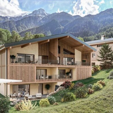 Appartement 3 pièces 675000 €