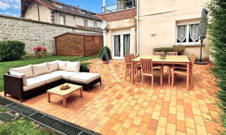 Appartement 3 Pièces 64 m² à vendre à Gisors (27140)
