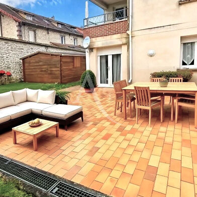 Appartement 3 pièces 199000 €