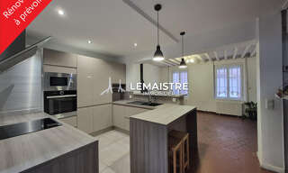 Maison 6 Pièces 111 m² à vendre à Harfleur (76700)