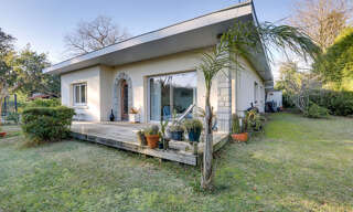 Maison 5 Pièces 112 m² à vendre à Tosse (40230)