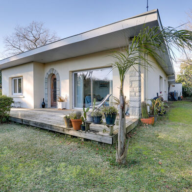 Maison 5 pièces 565000 €