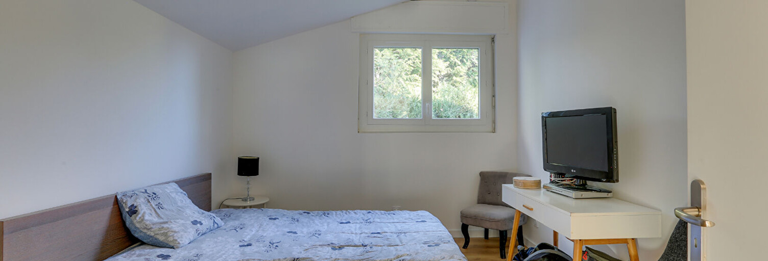 Maison 5 Pièces 112 m² à vendre à Tosse (40230)