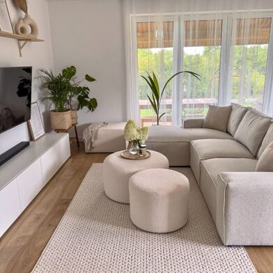 Maison 5 pièces 255000 €