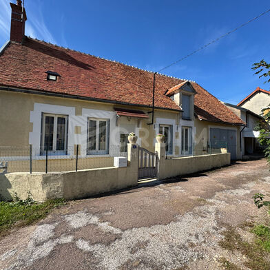 Maison 3 pièces 79000 €