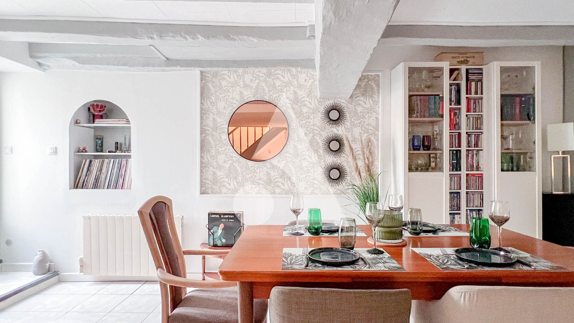 Villa / Maison  T4 à vendre Saintes 17100