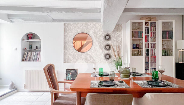 Villa / Maison 4 pièces  à vendre Saintes 17100