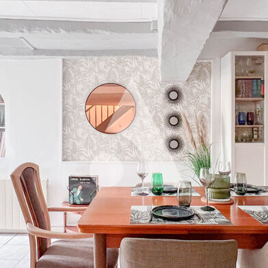 Maison 4 pièces 149000 €