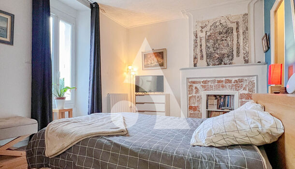 Villa / Maison 4 pièces  à vendre Saintes 17100