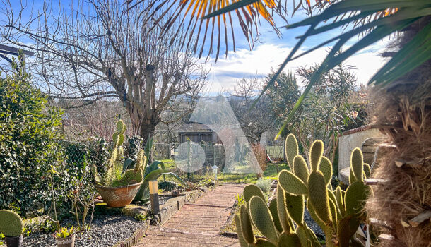 Villa / Maison 4 pièces  à vendre Saintes 17100