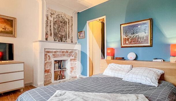 Villa / Maison 4 pièces  à vendre Saintes 17100