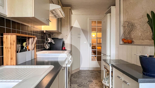 Villa / Maison 4 pièces  à vendre Saintes 17100