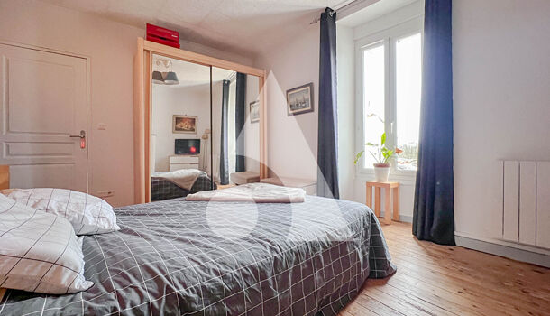 Villa / Maison 4 pièces  à vendre Saintes 17100