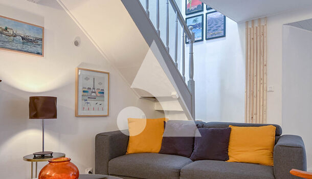 Villa / Maison 4 pièces  à vendre Saintes 17100