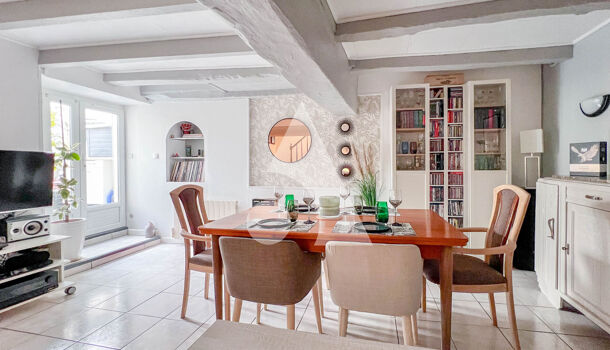 Villa / Maison 4 pièces  à vendre Saintes 17100