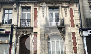 Maison 5 Pièces 171 m² à vendre à Arras (62000)