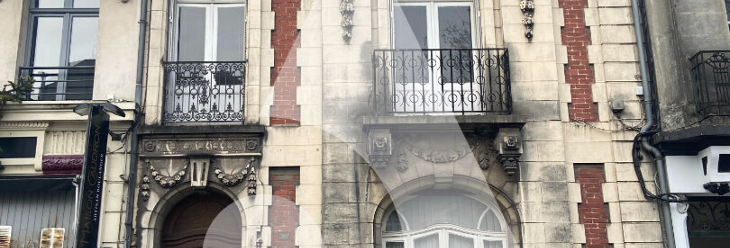 Maison 5 Pièces 171 m² à vendre à Arras (62000)