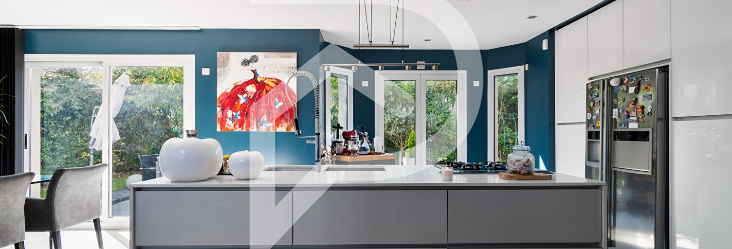 Maison 6 Pièces 170 m² à vendre à Montesson (78360)