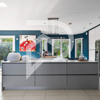 Maison 6 pièces 995000 €