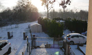 Maison 4 Pièces 63 m² à vendre à Le Trait (76580)