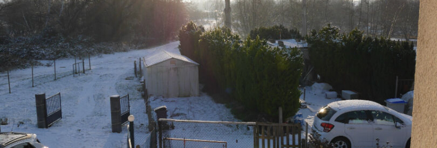 Maison 4 Pièces 63 m² à vendre à Le Trait (76580)