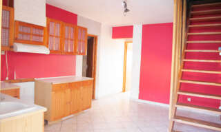 Maison 4 Pièces 63 m² à vendre à Le Trait (76580)