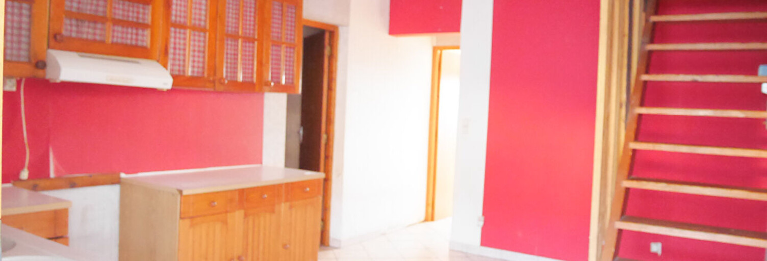 Maison 4 Pièces 63 m² à vendre à Le Trait (76580)