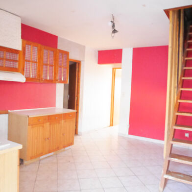 Maison 4 pièces 96000 €