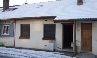 Maison 4 Pièces 63 m² à vendre à Le Trait (76580)