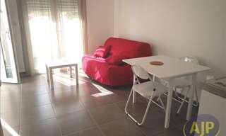 Appartement 1 Pièce 18 m² à louer à Saint-Nazaire (44600)