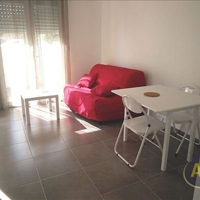 Appartement 1 pièces 385 €