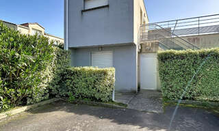 Appartement 1 Pièce 18 m² à louer à Saint-Nazaire (44600)