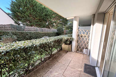 Appartement 2 pièces 206700 €